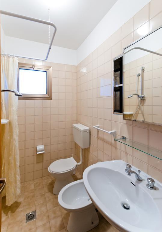 Adua Apartment Bibione Ngoại thất bức ảnh
