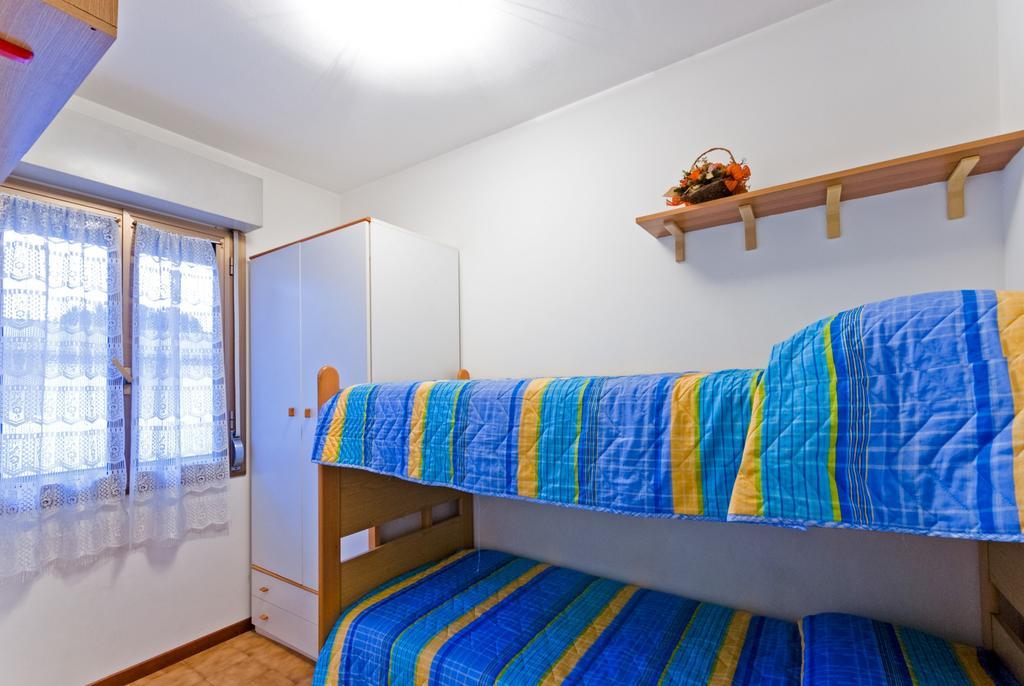 Adua Apartment Bibione Ngoại thất bức ảnh