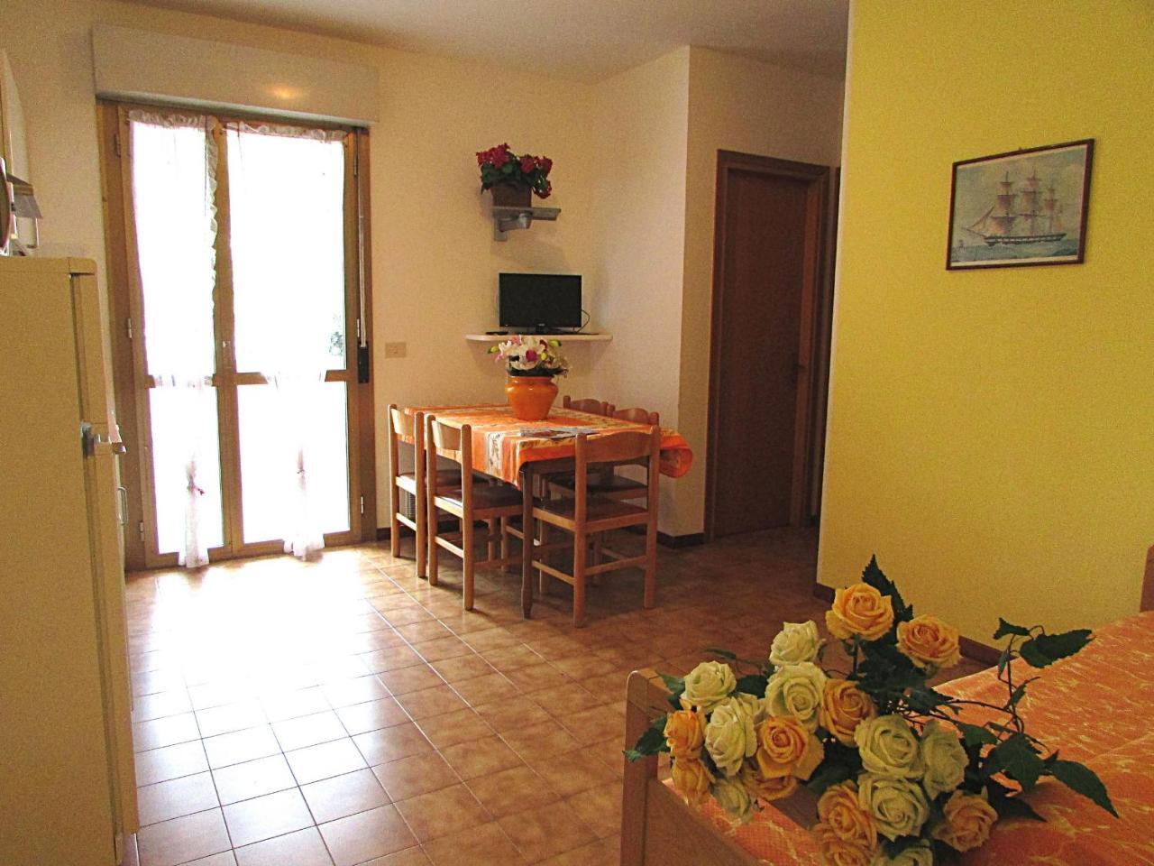 Adua Apartment Bibione Ngoại thất bức ảnh