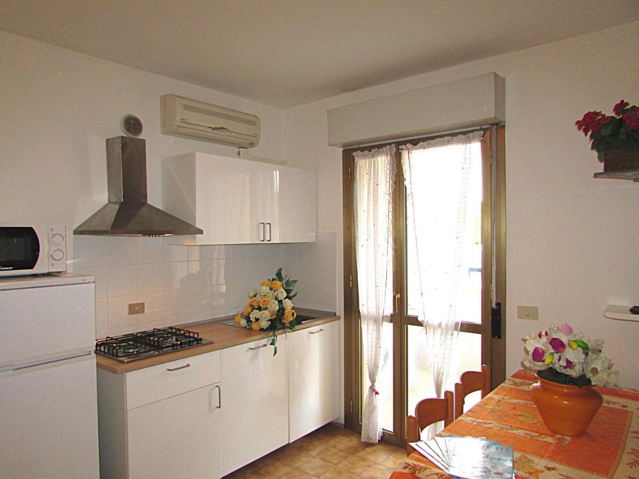 Adua Apartment Bibione Ngoại thất bức ảnh
