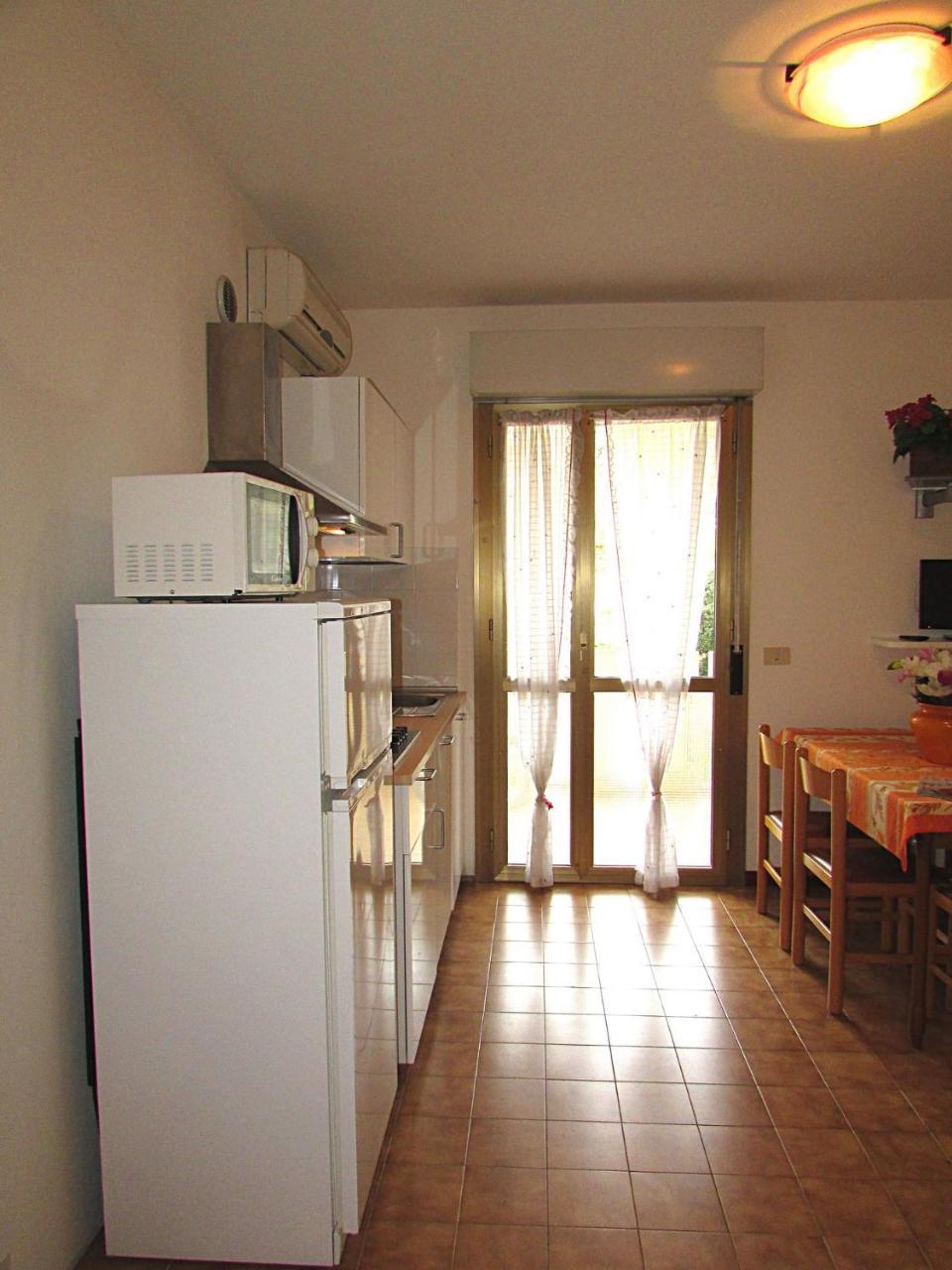 Adua Apartment Bibione Ngoại thất bức ảnh